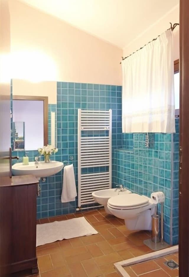 Deluxe Double Room, Sea View