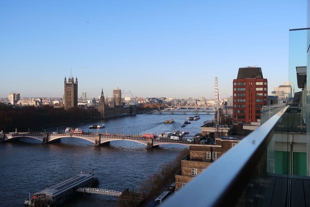 Crowne Plaza London Albert Embankment Crowne Plaza London Albert Embankment