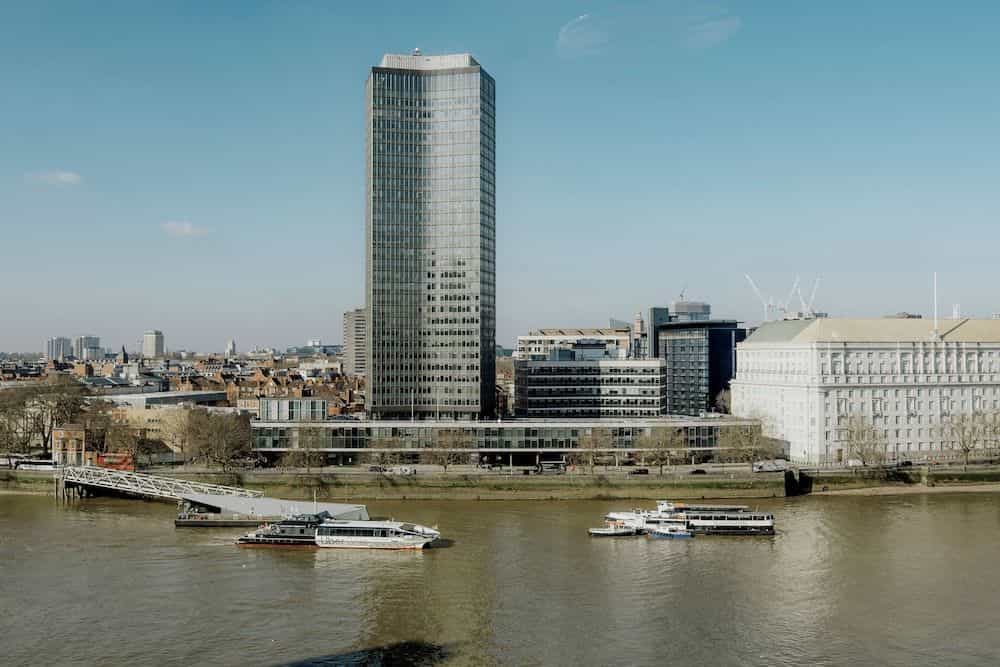 Crowne Plaza London Albert Embankment Crowne Plaza London Albert Embankment