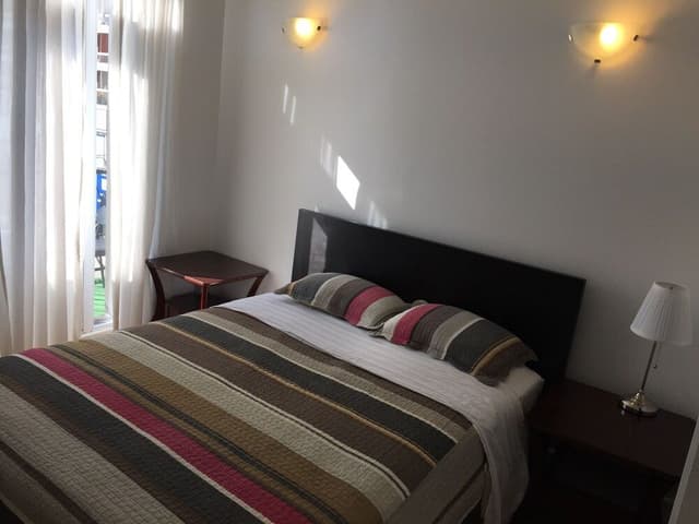 Standard Double Room, 1 Queen Bed