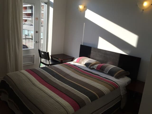 Standard Double Room, 1 Queen Bed