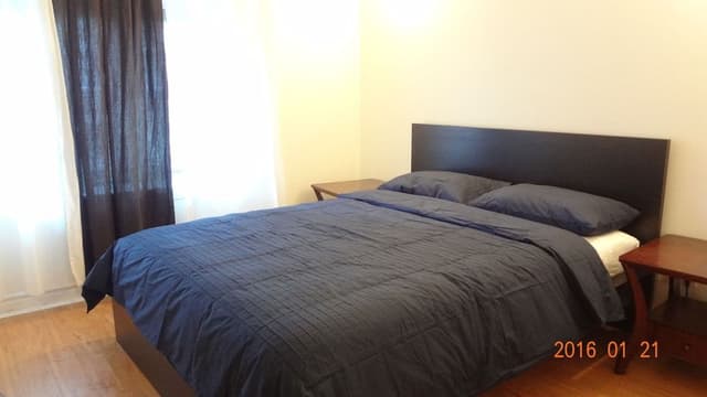Standard Double Room, 1 Queen Bed