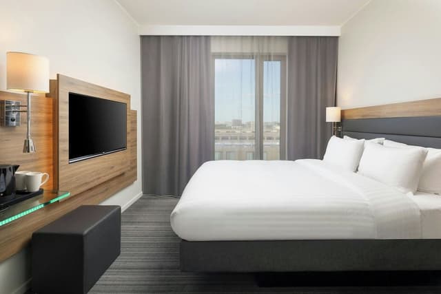 Room, 1 Queen Bed