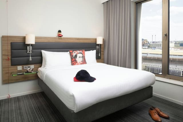 Room, 1 Queen Bed
