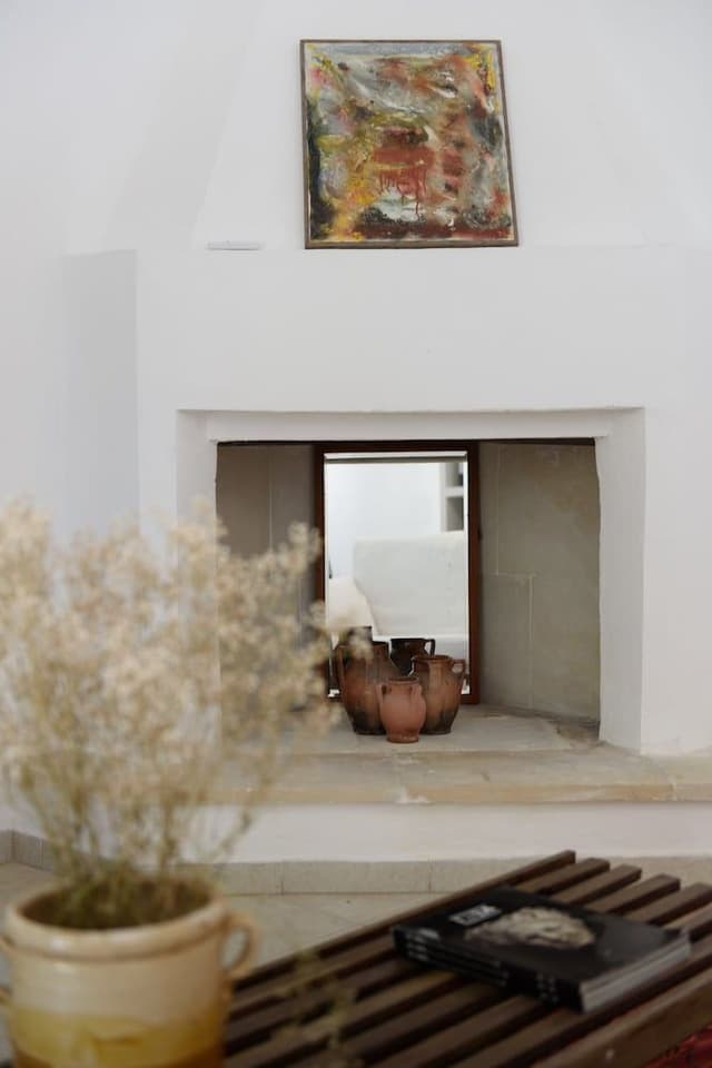 Suite, Garden Area (Coloniale)