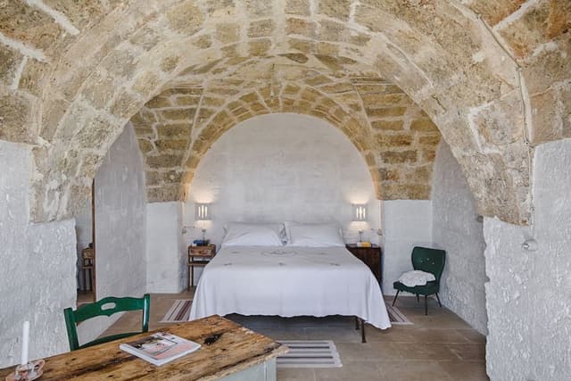 Suite, Garden Area (Palombara)