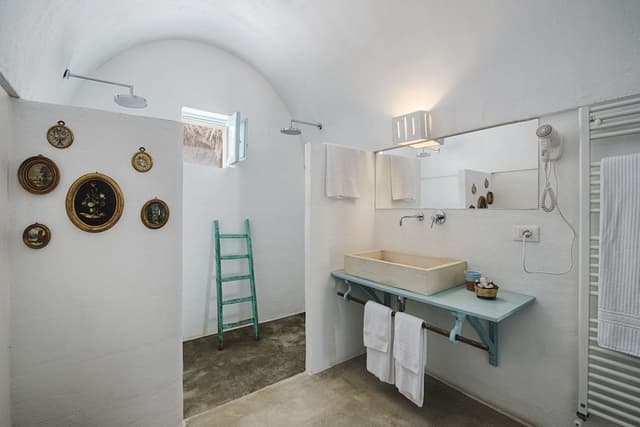 Deluxe Double Room, Garden Area