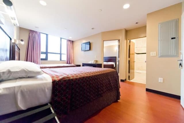 Comfort Suite