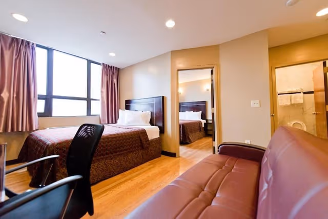 Basic Suite