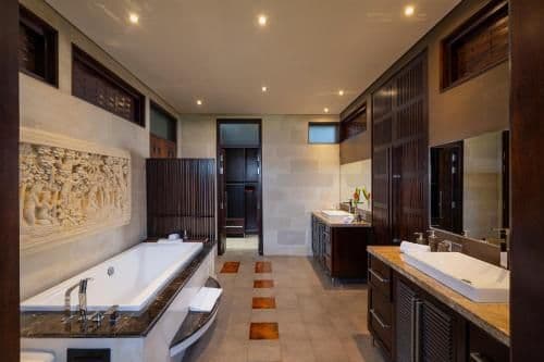 Two Bedroom Villa with Private Pool