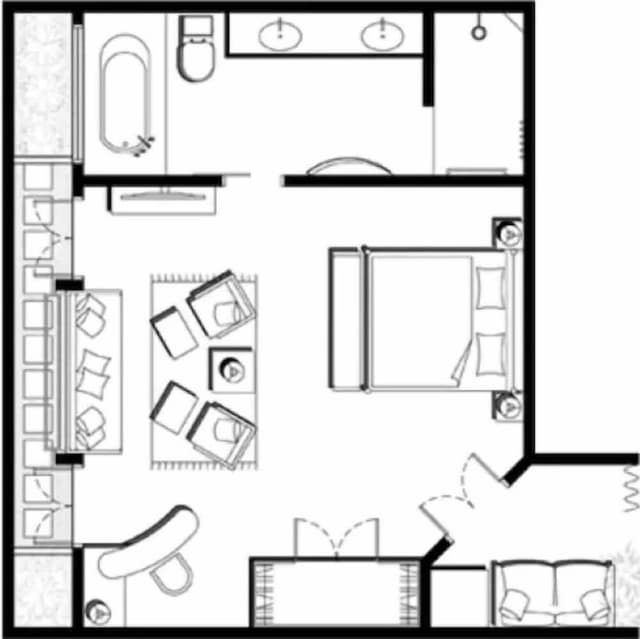 Padi Suite