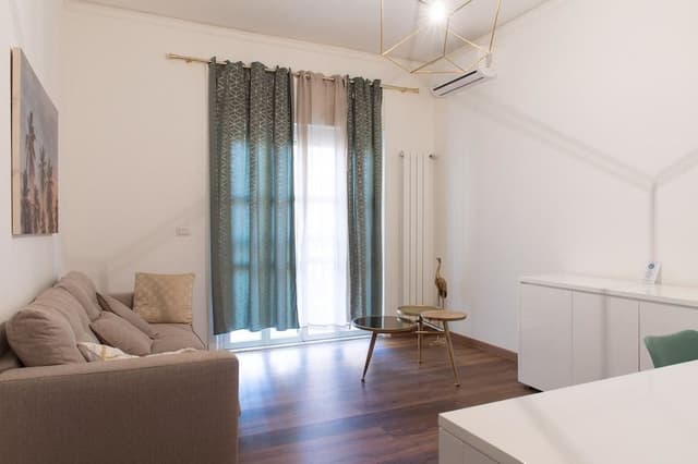 Apartment, 1 Bedroom