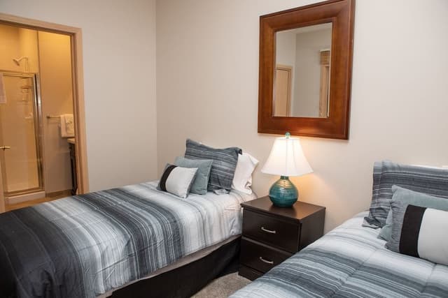 Townhome, 3 Bedrooms