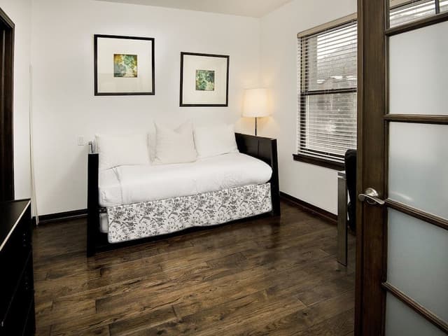 Apartment (Canyon Run)