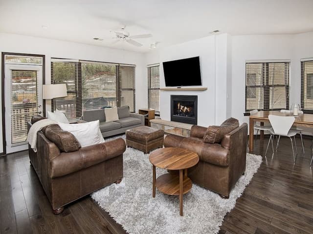 Apartment (Canyon Run)