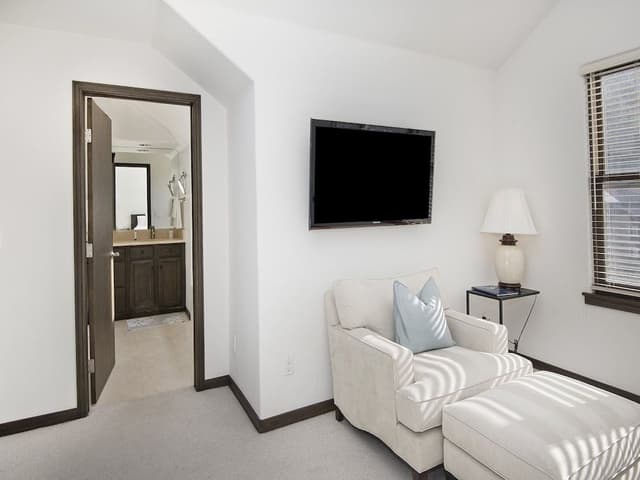 Apartment (Canyon Run)