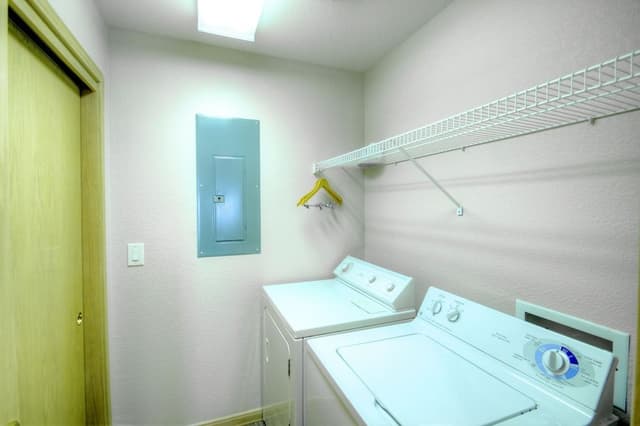Townhome, 3 Bedrooms