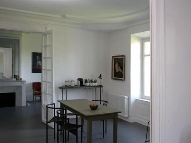 Apartment, 1 Bedroom (Vincent)