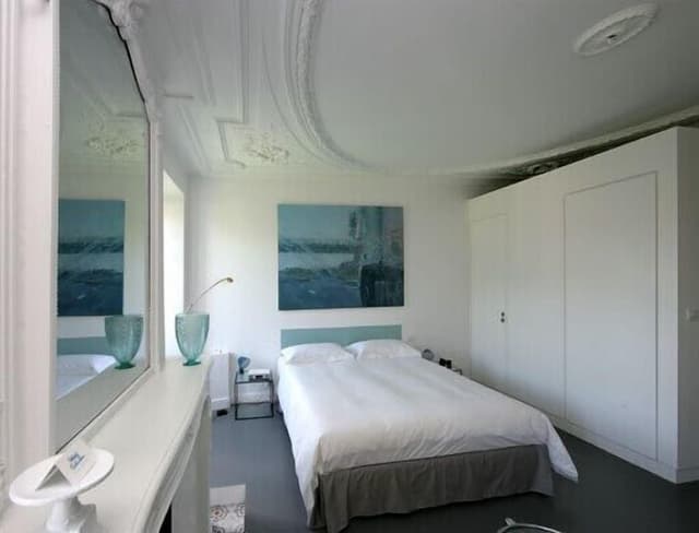 Luxury Studio (Alexandre)