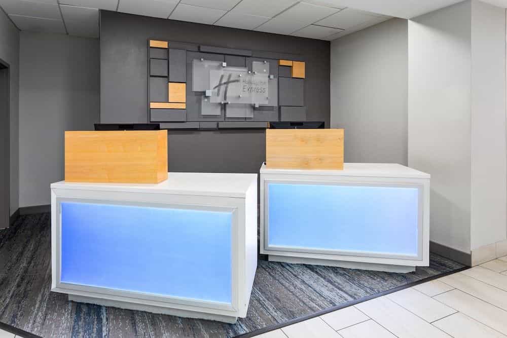 Holiday Inn Express New Albany