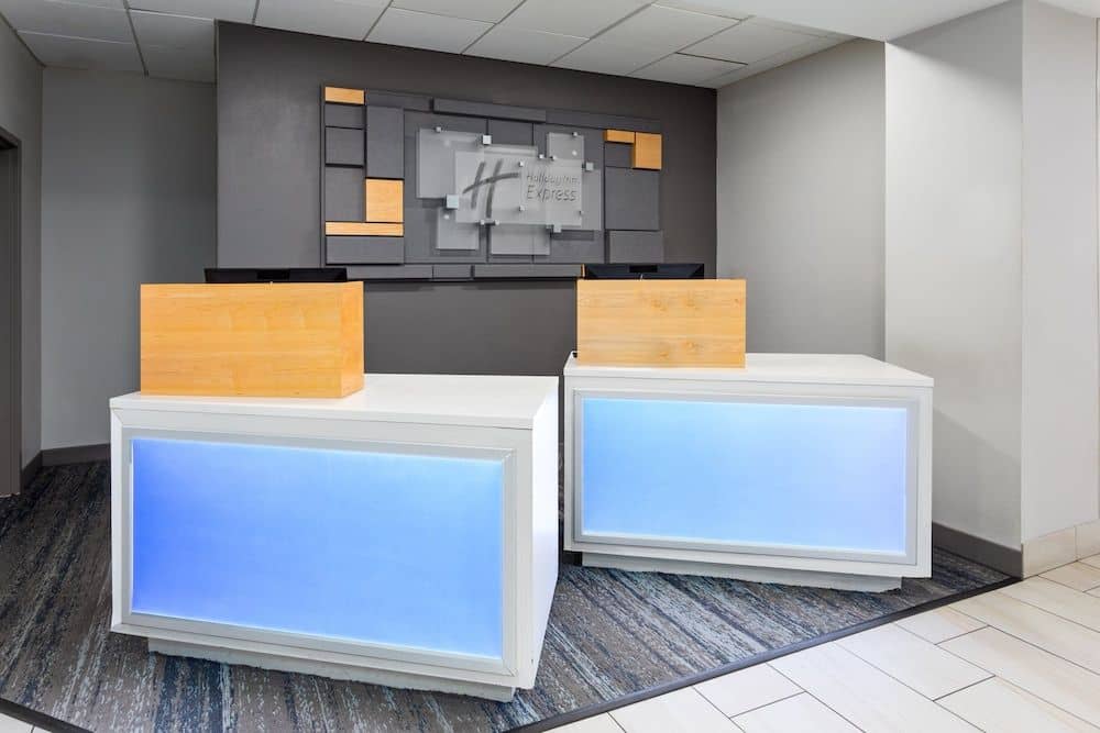 Holiday Inn Express New Albany Holiday Inn Express New Albany