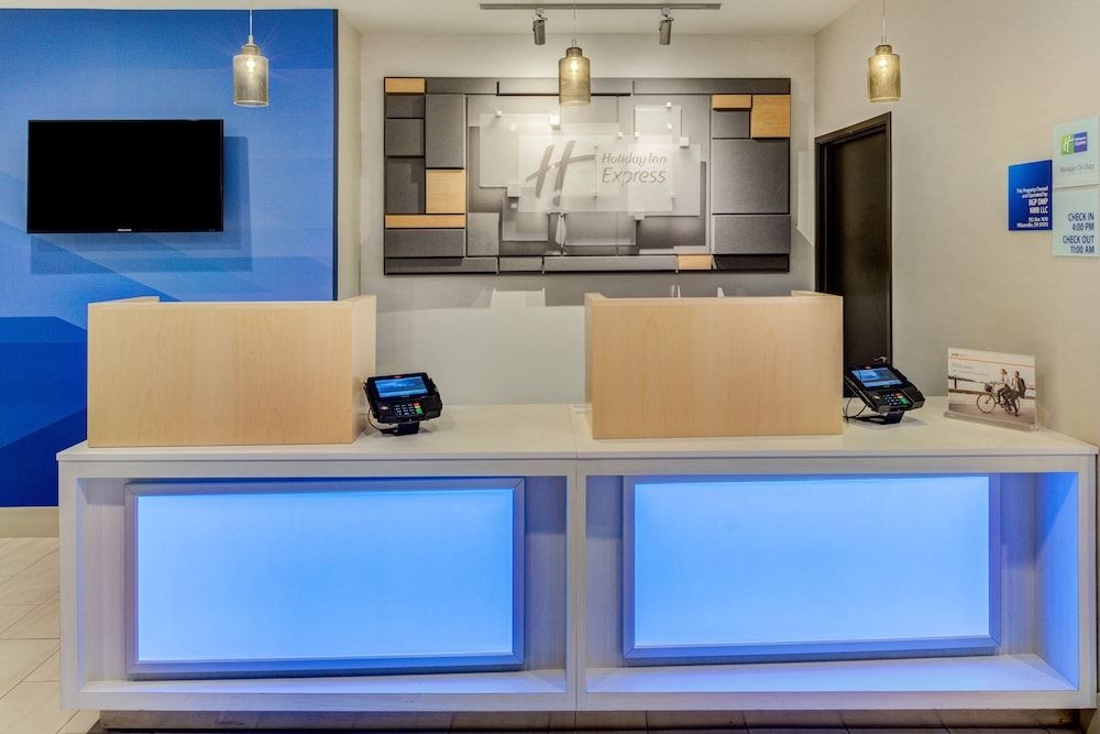 Holiday Inn Express Newberg Wine Country0