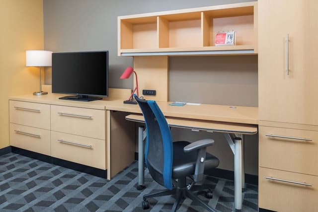 Suite, 1 Bedroom