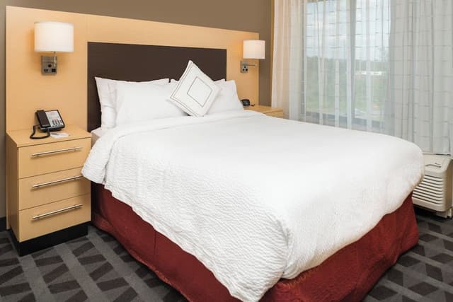 Suite, 1 Bedroom