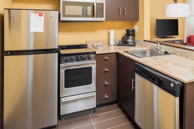 Suite, 2 Bedrooms