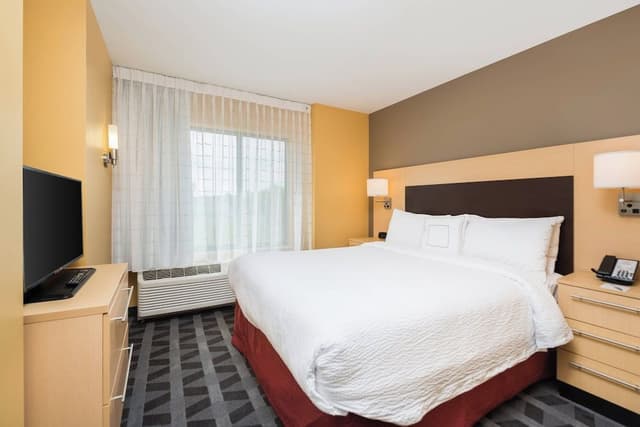 Suite, 2 Bedrooms