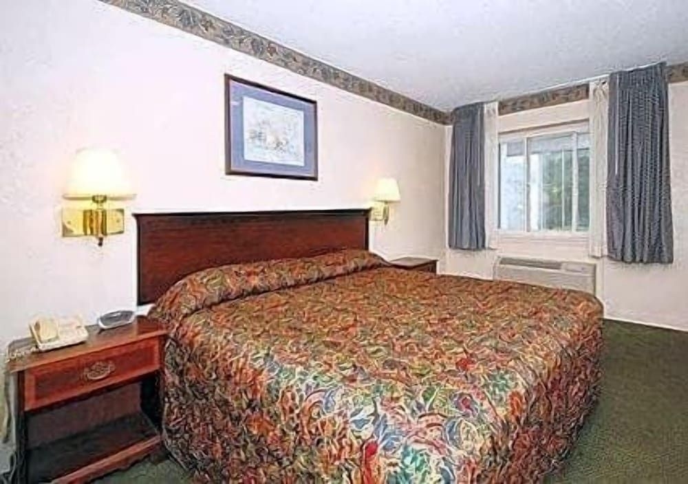 New Haven Inn0