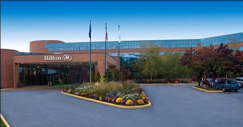 Hilton Long Island / Huntington4