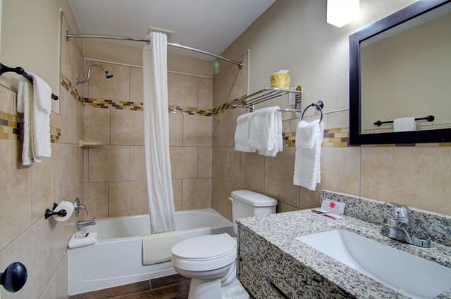 Honeymoon Suite, 1 King Bed