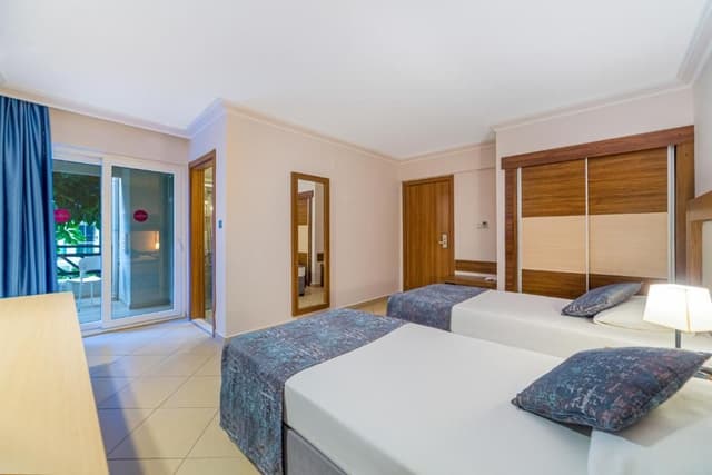 Budget Double Room
