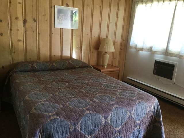Deluxe Room, 1 Queen Bed