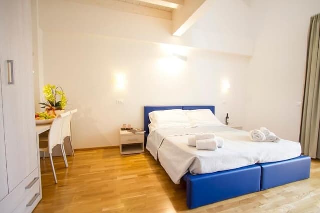 Comfort Quadruple Room