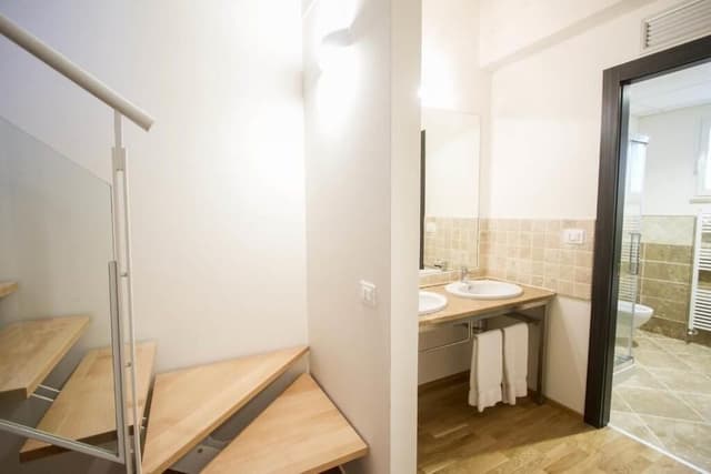 Comfort Quadruple Room