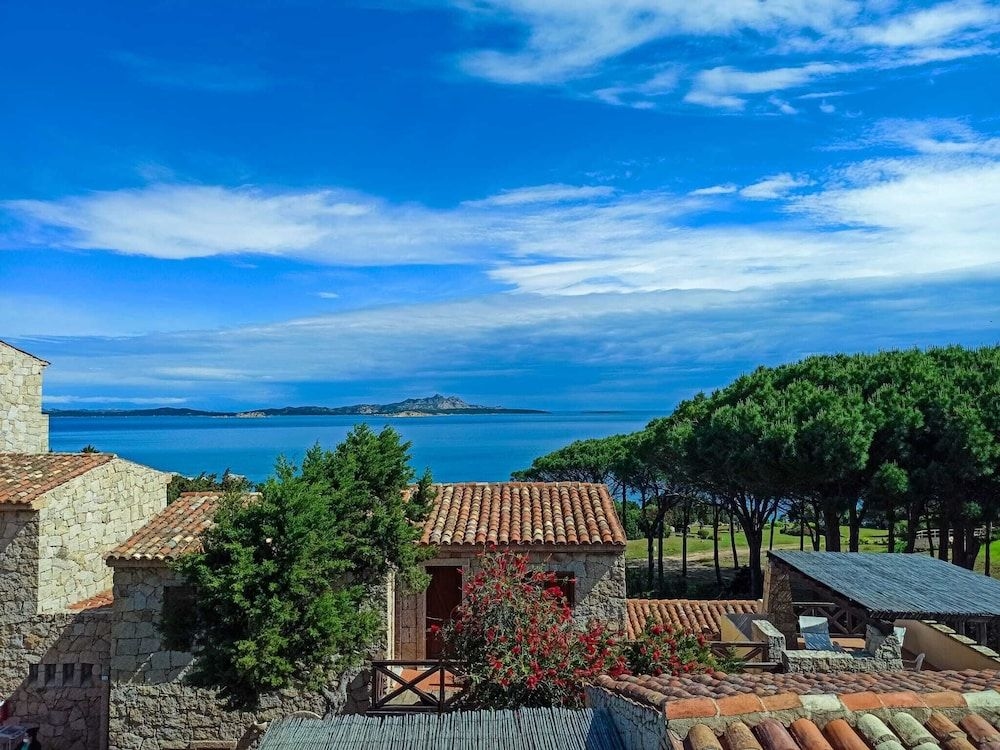 Residence Porto Piccolo0