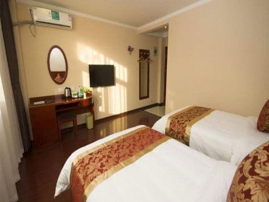 Superior Room (2 beds)