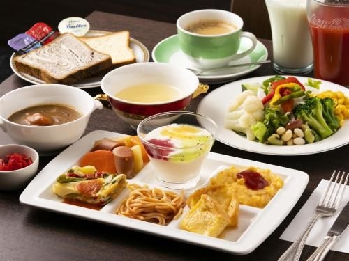 Apa Hotel Yamagata Tsuruoka Ekimae3