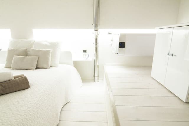 Apartment, 1 Bedroom
