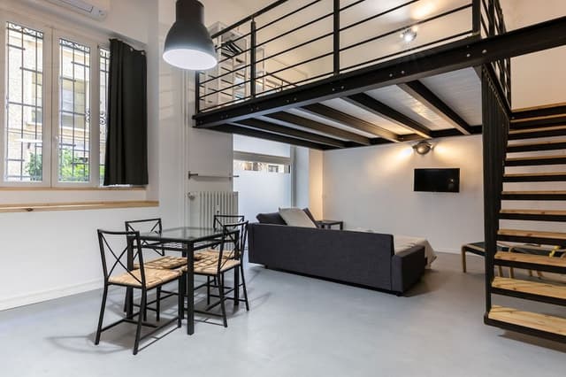 City Apartment, 1 Bedroom