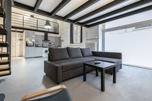 City Apartment, 1 Bedroom