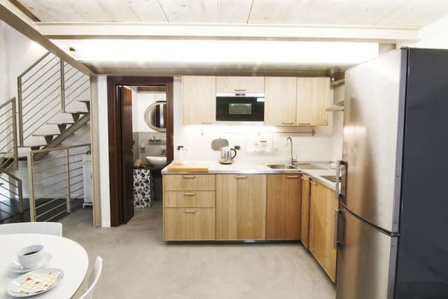 Apartment, 1 Bedroom