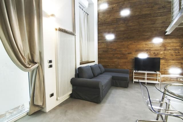 Apartment, 1 Bedroom
