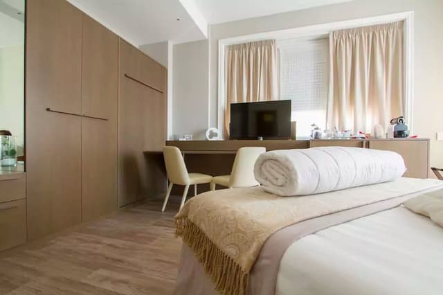 Triple Room (Rolex)