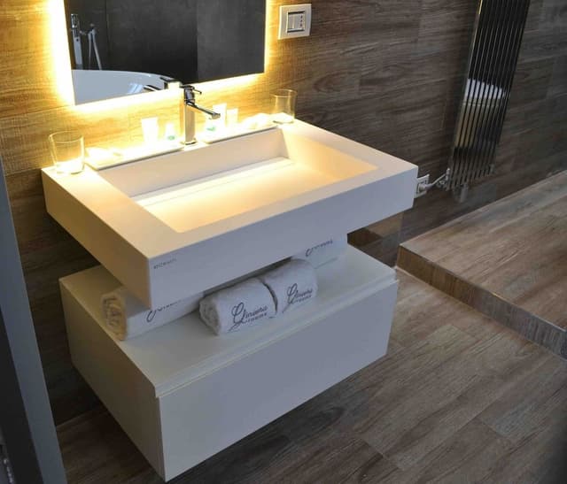 Double Room (Vacheron)