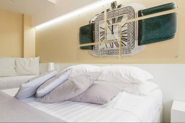 Triple Room (Cartier)