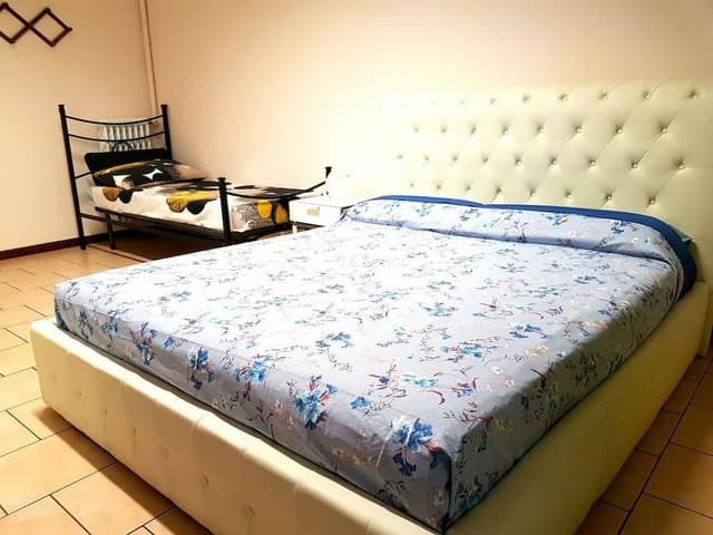 City Double or Twin Room, 1 Double Bed, Balcony