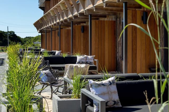 King Patio